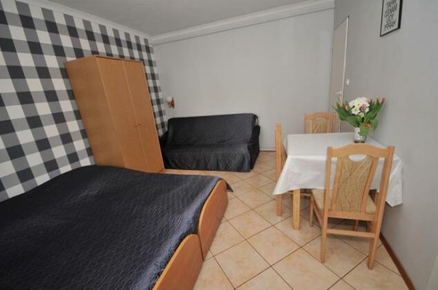 Dom Goscinny Szafran - Photo2