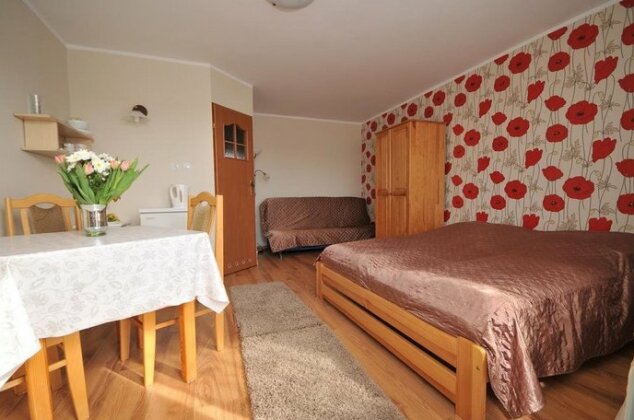 Dom Goscinny Szafran - Photo3
