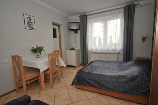 Dom Goscinny Szafran - Photo5