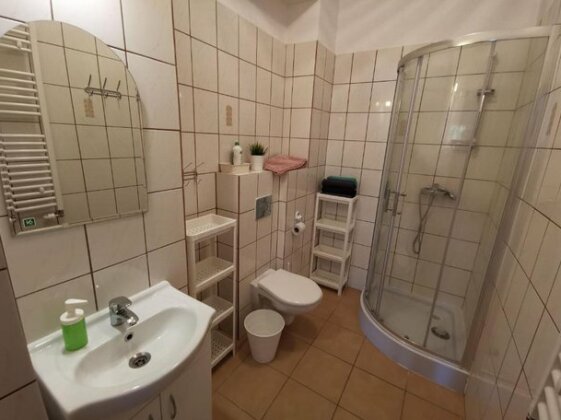 4-You Apartamenty - Photo3