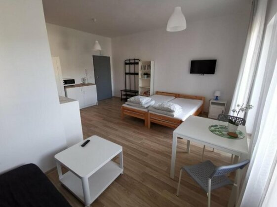 4-You Apartamenty - Photo4