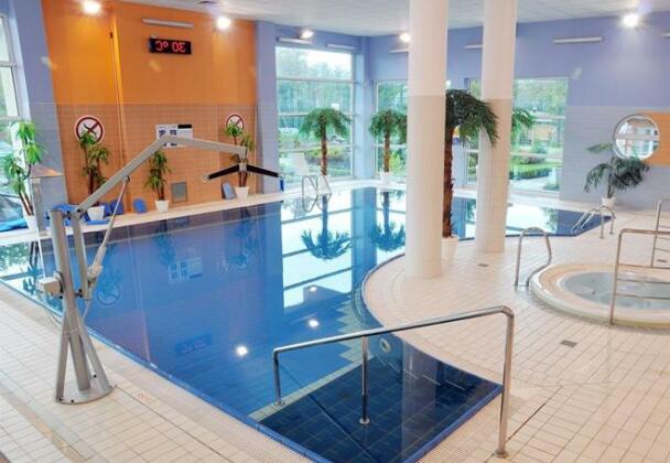 Akces Medical Fit & Spa - Photo4