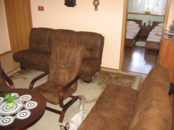 Apartament Zuzia - Photo2