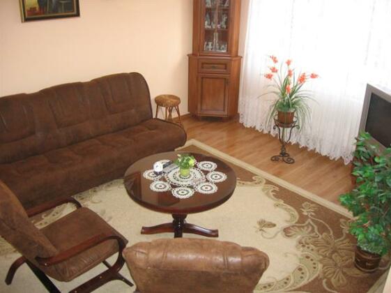 Apartament Zuzia - Photo4