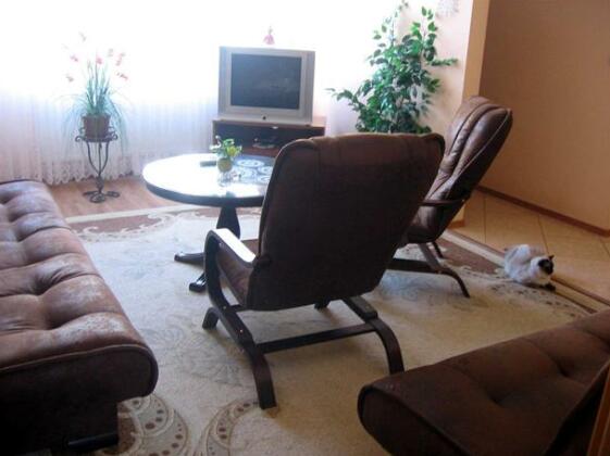 Apartament Zuzia - Photo5