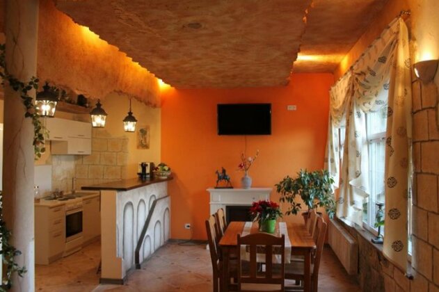Apartamenty Vesuvio - Photo2