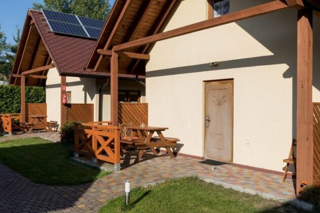 Kameleon Dzwirzyno - Photo2