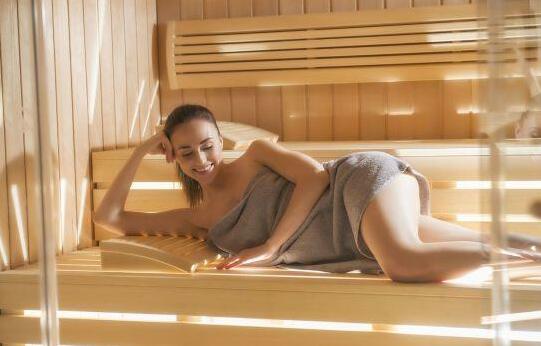 Neptuno Resort & Spa - Photo2