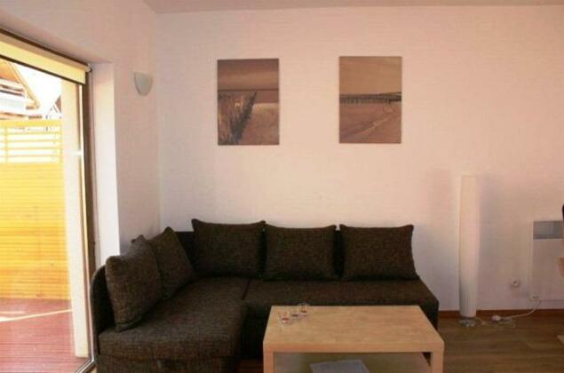 Pelikan Resort - Photo2