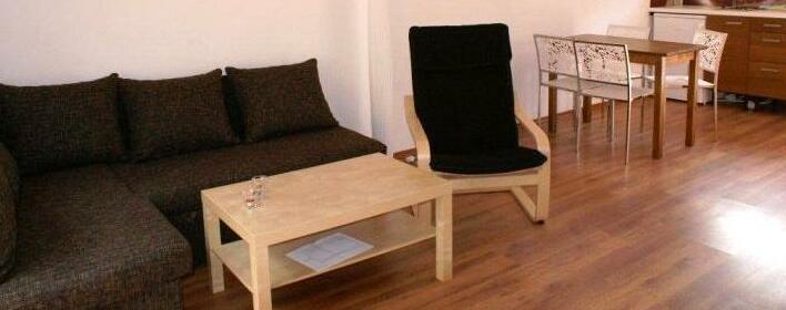 Pelikan Resort - Photo4