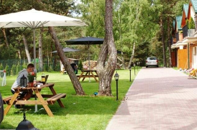 Pelikan Resort - Photo5