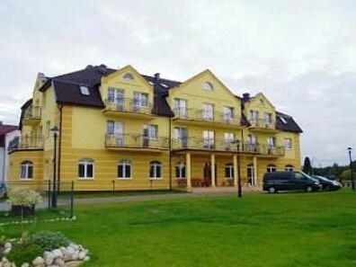 Villa Sylvia - Photo2