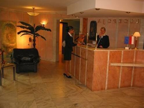 Hotel Zulawy - Photo3