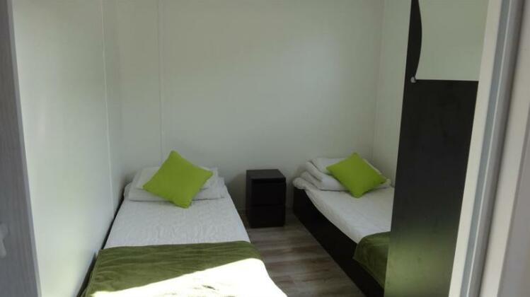 Domki Letniskowe MA-REST - Photo5