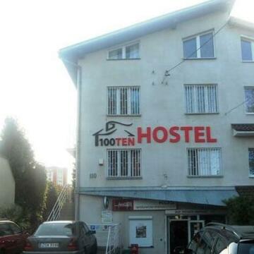 100ten Hostel