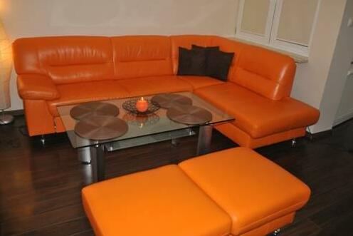 Apartament Orange Dream - Photo2