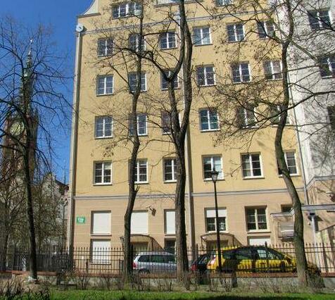 Apartament Przy Ratuszu