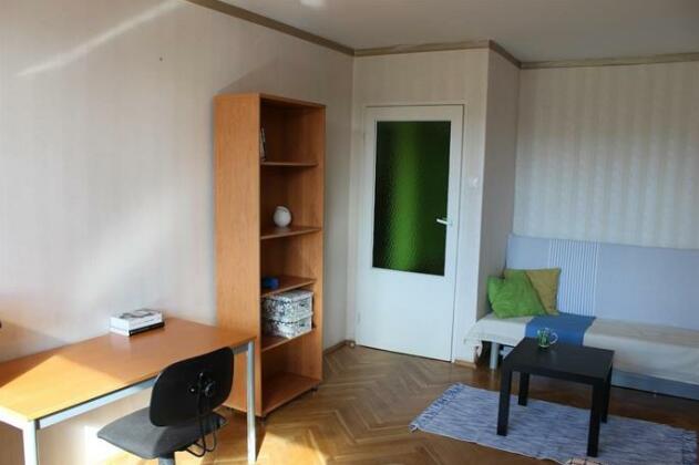 Apartament Rzeczypospolitej - Photo4