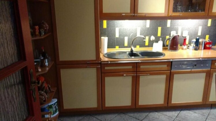 Apartament Schumana - Photo3