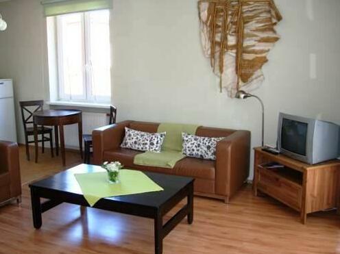 Apartament Studio 1 - Photo2