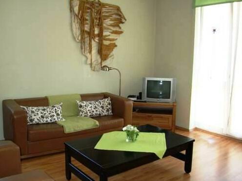 Apartament Studio 1 - Photo3