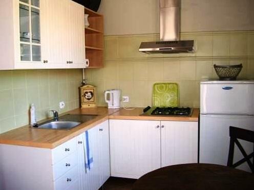 Apartament Studio 1 - Photo4