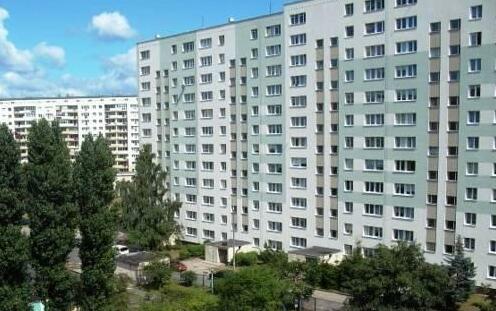 Apartament Sztormowa 7