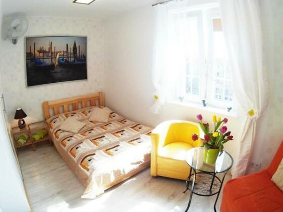 Apartament w centrum Starowki Old Town - Photo2