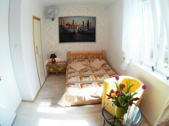 Apartament w centrum Starowki Old Town - Photo3