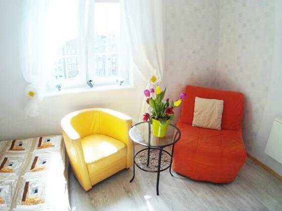 Apartament w centrum Starowki Old Town - Photo4