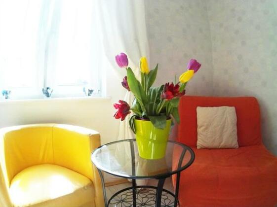 Apartament w centrum Starowki Old Town - Photo5