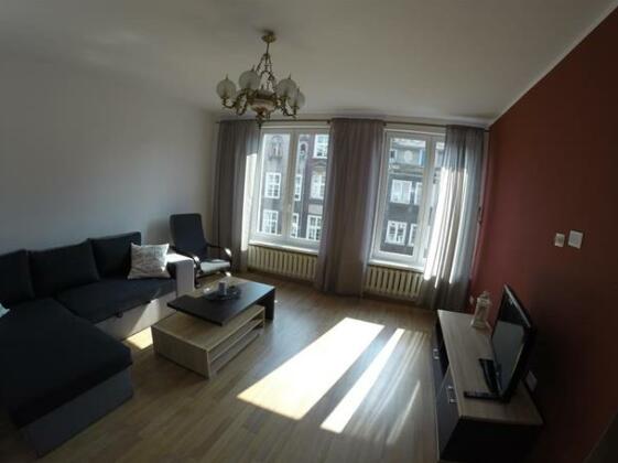 Apartament w Gdansku - Photo3