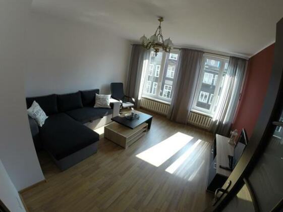 Apartament w Gdansku - Photo4