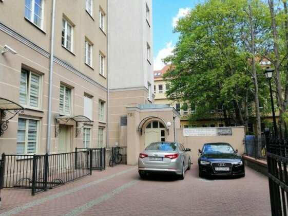 Apartament w Sercu Starowki - Photo3