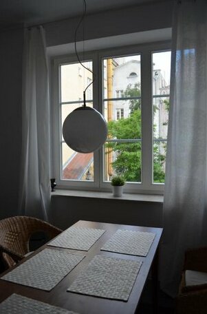 Apartament w Sercu Starowki - Photo4