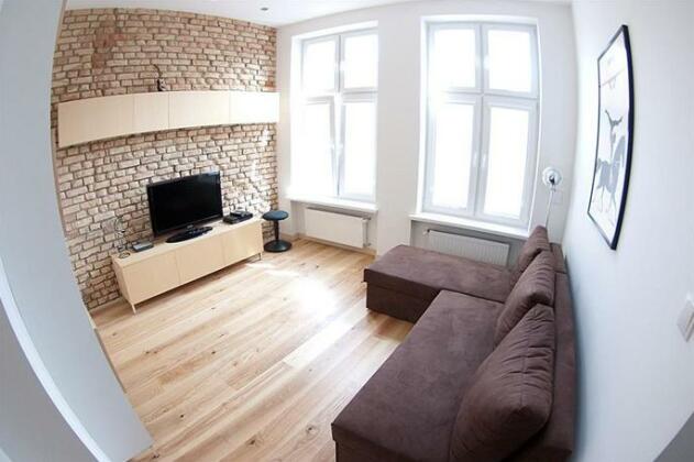 Apartament Weglarska - Photo5