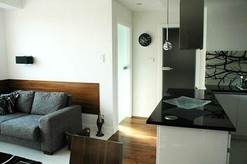 Apartamenty Apartinfo Morena - Photo2