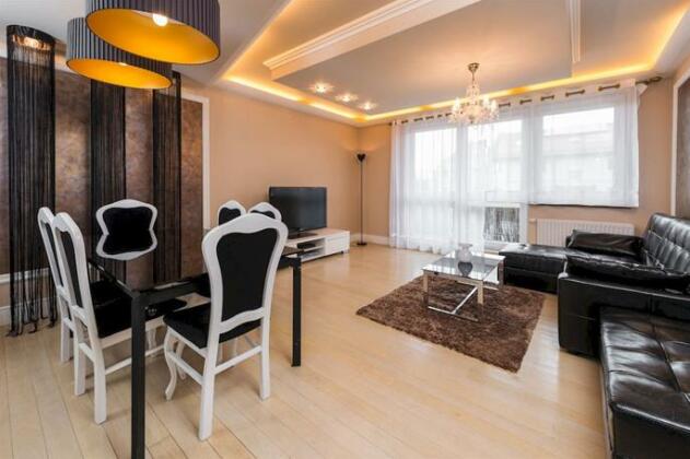 Apartamenty Apartinfo Morena - Photo3
