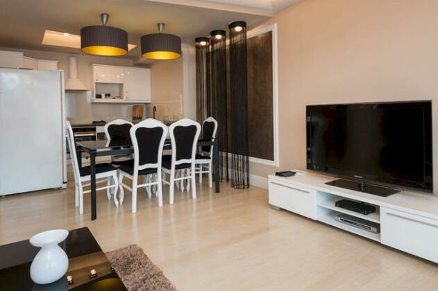 Apartamenty Apartinfo Morena - Photo5