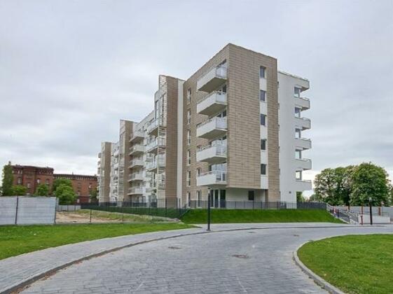 Apartamenty Apartinfo Sadowa - Photo2