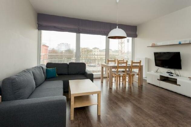 Apartamenty Apartinfo Sadowa - Photo3