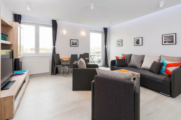 Apartamenty Apartinfo Sadowa - Photo4