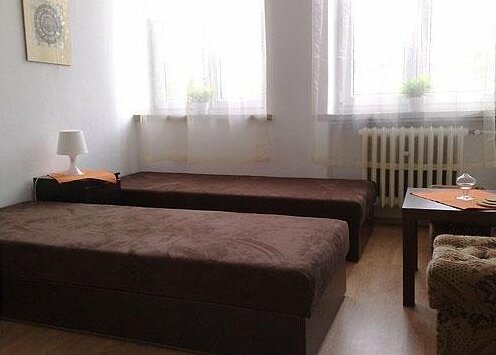 Apartamenty Gdansk - Apartament Mariacka