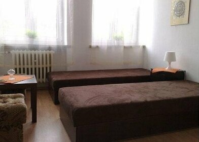 Apartamenty Gdansk - Apartament Mariacka