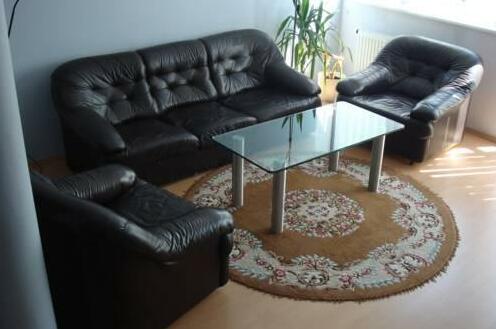 Apartamenty Trojmiasto IV - Photo2