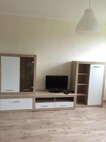 Apartment 2km from the Old Town - Photo2