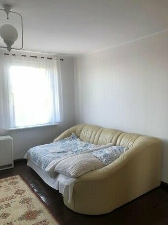 Apartment 2km from the Old Town