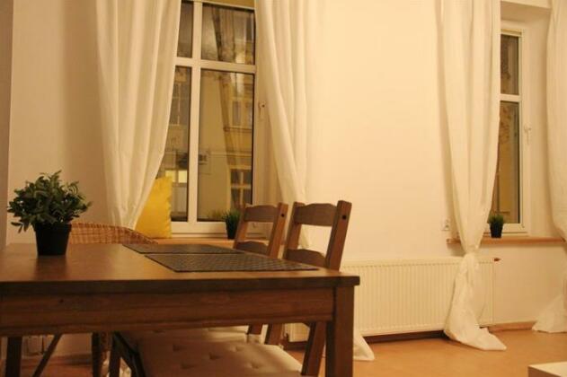 Apartment Jesionowa - Photo2