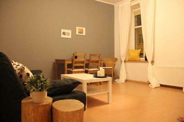 Apartment Jesionowa - Photo5