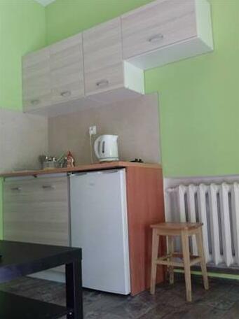 Apartment w Gdansku Ogarna - Photo4